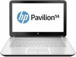 HP Pavilion 14-n001tu (F0B94PA) Laptop (Core i5 4th Gen/4 GB/500 GB/Ubuntu)