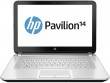 HP Pavilion 14-n001tu (F0B94PA) Laptop (Core i5 4th Gen/4 GB/500 GB/Ubuntu)