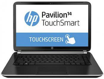 Compare HP Pavilion TouchSmart 14-n019nr (Intel Core i5 4th Gen/4 GB/500 GB/Windows 8 )