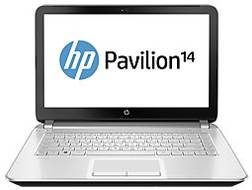HP Pavilion 14-n035tx (F2C54PA) Laptop (Core i5 4th Gen/4 GB/500 GB/Ubuntu/2 GB)