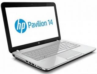 HP Pavilion 14-n035tx (F2C54PA) Laptop (Core i5 4th Gen/4 GB/500 GB/Ubuntu/2 GB)