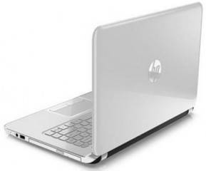 HP Pavilion 14-n035tx (F2C54PA) Laptop (Core i5 4th Gen/4 GB/500 GB/Ubuntu/2 GB)