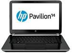 HP Pavilion 14-N201TX (F6C53PA) Laptop (Core i5 4th Gen/4 GB/1 TB/Windows 8 1/2 GB)