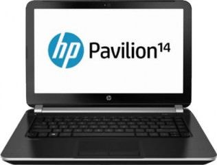 HP Pavilion 14-n232TU (G2H18PA) Laptop (Core i3 4th Gen/4 GB/500 GB/Windows 8 1) Price