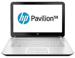 HP Pavilion 14-N238TX (G2G37PA) Laptop (Core i3 3rd Gen/4 GB/500 GB/Ubuntu/2 GB)