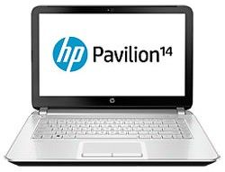 HP Pavilion 14-N238TX (G2G37PA) Laptop (Core i3 3rd Gen/4 GB/500 GB/Ubuntu/2 GB) Price