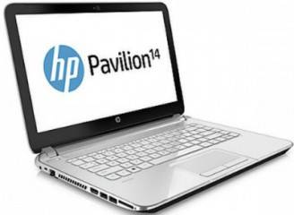 HP Pavilion 14-N238TX (G2G37PA) Laptop (Core i3 3rd Gen/4 GB/500 GB/Ubuntu/2 GB)