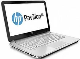 HP Pavilion 14-N238TX (G2G37PA) Laptop (Core i3 3rd Gen/4 GB/500 GB/Ubuntu/2 GB)