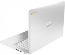 HP Chromebook 14-q002tu (F4A62PA) Laptop (Celeron Dual Core/2 GB/16 GB SSD/Google Chrome)