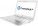 HP Chromebook 14-q002tu (F4A62PA) Laptop (Celeron Dual Core/2 GB/16 GB SSD/Google Chrome)