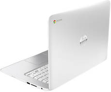HP Chromebook 14-q010nr (F0G99UA) Laptop (Celeron Dual Core/2 GB/16 GB SSD/Google Chrome)
