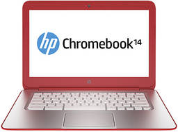 HP Chromebook 14-q030nr (F0H01UA) Laptop (Celeron Dual Core/2 GB/16 GB SSD/Google Chrome)