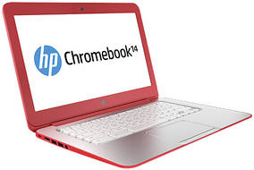 HP Chromebook 14-q030nr (F0H01UA) Laptop (Celeron Dual Core/2 GB/16 GB SSD/Google Chrome)