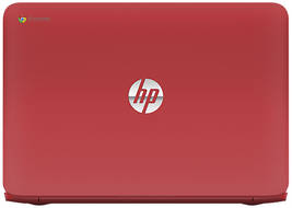 HP Chromebook 14-q030nr (F0H01UA) Laptop (Celeron Dual Core/2 GB/16 GB SSD/Google Chrome)
