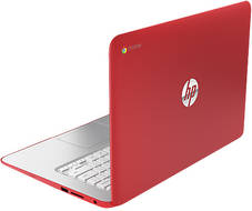 HP Chromebook 14-q030nr (F0H01UA) Laptop (Celeron Dual Core/2 GB/16 GB SSD/Google Chrome)