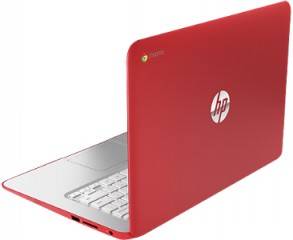 HP Chromebook 14-q049wm (F0H08UA) Netbook (Celeron Dual Core/4 GB/16 GB SSD/Google Chrome)