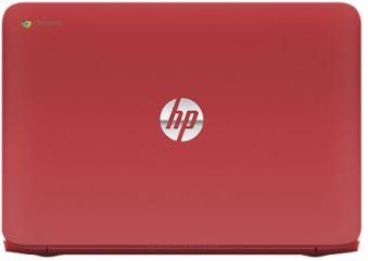 HP Chromebook 14-q049wm (F0H08UA) Netbook (Celeron Dual Core/4 GB/16 GB SSD/Google Chrome)