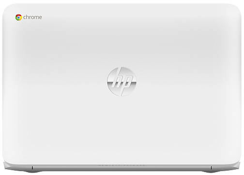 HP Chromebook 14-q070nr (F0H05UA) Laptop (Celeron Dual Core/4 GB/16 GB SSD/Google Chrome)