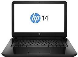 HP Pavilion 14-r003tx (G8E03PA) Laptop (Core i5 4th Gen/4 GB/500 GB/DOS)