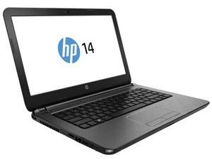 HP Pavilion 14-r023TX (J8C18PA) Laptop (Core i3 4th Gen/4 GB/500 GB/DOS/2 GB)
