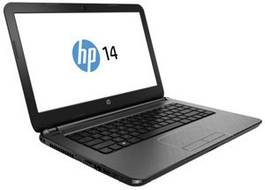 HP Pavilion 14-r023TX (J8C18PA) Laptop (Core i3 4th Gen/4 GB/500 GB/DOS/2 GB)