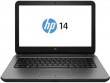 HP Pavilion 14-r023TX (J8C18PA) Laptop (Core i3 4th Gen/4 GB/500 GB/DOS/2 GB)