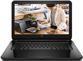 HP Pavilion 14-r053tu (J8B87PA) Laptop (Core i3 4th Gen/4 GB/500 GB/Windows 8 1) Price