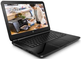 HP Pavilion 14-r054tu (J8C14PA) Laptop (Core i3 4th Gen/4 GB/1 TB/Windows 8 1)