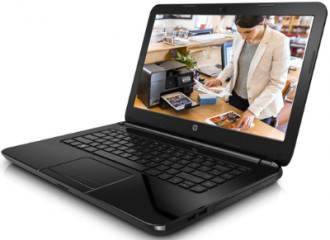 HP Pavilion 14-r054tu (J8C14PA) Laptop (Core i3 4th Gen/4 GB/1 TB/Windows 8 1)