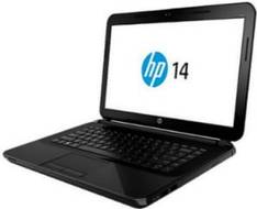 HP 14-r056tu (J8C17PA) (Core i3 4th Gen/4 GB/500 GB/DOS)