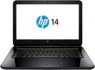 HP Pavilion 14-r059TU (J8C51PA) Laptop (Core i3 4th Gen/2 GB/500 GB/DOS)