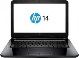 HP Pavilion 14-r059TU (J8C51PA) Laptop (Core i3 4th Gen/2 GB/500 GB/DOS)