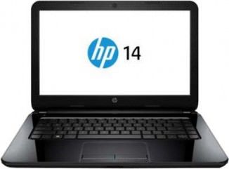 HP Pavilion 14-r059TU (J8C51PA) Laptop (Core i3 4th Gen/2 GB/500 GB/DOS) Price
