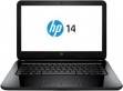HP Pavilion 14-r059TU (J8C51PA) Laptop (Core i3 4th Gen/2 GB/500 GB/DOS)