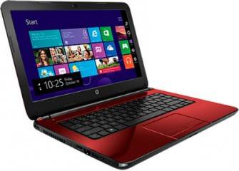 HP 14-R211TX (L0L41PA) Laptop (Core i5 5th Gen/4 GB/500 GB/DOS/2 GB)
