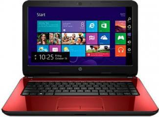 HP Pavilion 14-r212TX (L0L42PA) Laptop (Core i5 5th Gen/4 GB/500 GB/DOS/2 GB)