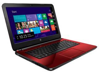 HP Pavilion 14-r212TX (L0L42PA) Laptop (Core i5 5th Gen/4 GB/500 GB/DOS/2 GB)