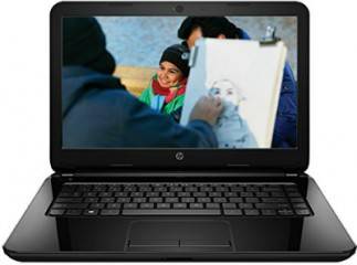 HP Pavilion 14-r239tu (L3A08PA) Laptop (Celeron Dual Core/2 GB/500 GB/DOS)