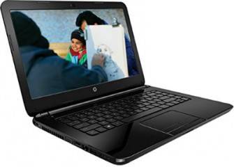 HP Pavilion 14-r242TU (L8N03PA) Laptop (Core i3 4th Gen/4 GB/1 TB/DOS)