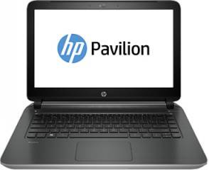 HP Pavilion 14-V002TX (J2C61PA) Laptop (Core i7 4th Gen/4 GB/750 GB/DOS/2 GB)