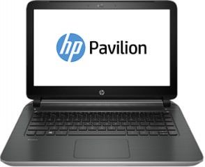 HP Pavilion 14-V002TX (J2C61PA) Laptop (Core i7 4th Gen/4 GB/750 GB/DOS/2 GB) Price