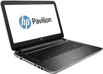HP Pavilion 14-V002TX (J2C61PA) Laptop (Core i7 4th Gen/4 GB/750 GB/DOS/2 GB)
