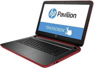 HP Pavilion TouchSmart 14-v005tx (J2C64PA) Laptop (Core i5 4th Gen/4 GB/1 TB/Windows 8 1)
