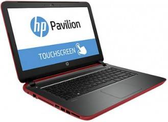 HP Pavilion TouchSmart 14-v005tx (J2C64PA) Laptop (Core i5 4th Gen/4 GB/1 TB/Windows 8 1)