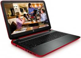 HP Pavilion 14-v015tu (J3Z65PA) Laptop (Core i3 4th Gen/4 GB/1 TB/Windows 8 1)