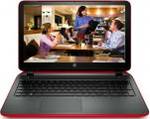 HP Pavilion 14-v015tu (J3Z65PA) Laptop (Core i3 4th Gen/4 GB/1 TB/Windows 8 1)