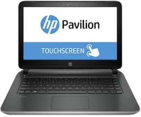 HP Pavilion 14-v054ca (G6S70UA) Laptop (Core i5 4th Gen/8 GB/750 GB/Windows 8 1) Price