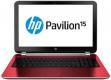 HP 14-v201tu (K8U22PA) (Core i3 5th Gen/4 GB/1 TB/Windows 8.1)