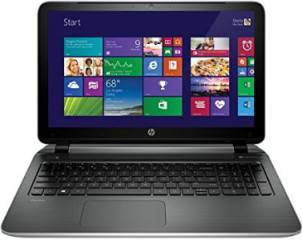 HP Pavilion 14-v202tu (K8U23PA) Laptop (Core i3 5th Gen/4 GB/500 GB/Windows 8 1)