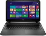 HP Pavilion 14-v202tu (K8U23PA) Laptop (Core i3 5th Gen/4 GB/500 GB/Windows 8 1)